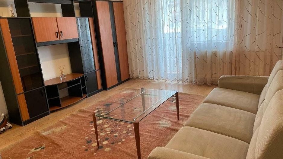 Apartament Nerva Traian - Poză 1
