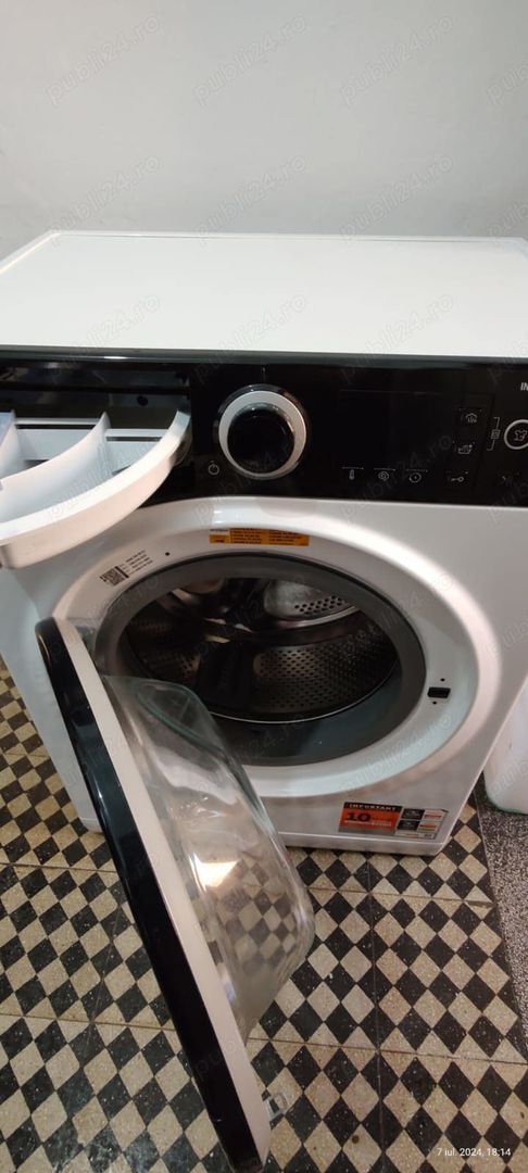 Apartament cu 2 camere in Zona Centrala - Poză 10