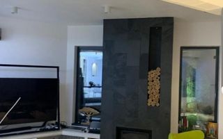 Vila deosebita pe malul lacului Snagov - Poză 10
