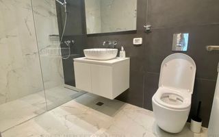 Prima inchiriere, parcare subterana si boxa, complex rezidential Win Herastrau - Poză 6