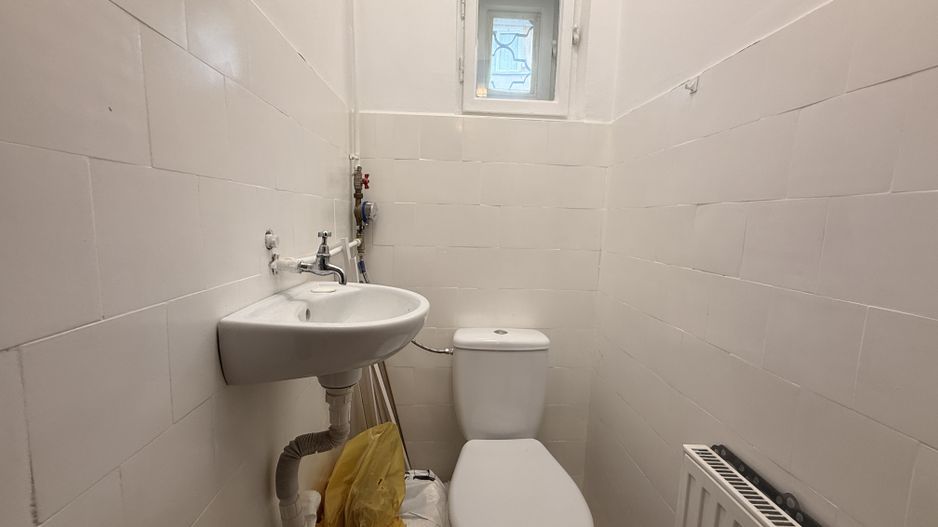 Apartament Primaverii - Teheran - Iuliu Tetrat - Poză 12