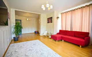 Somptuozitate in stil modern, 2 garaje, 3 terase, totul pe 1.000 mp teren - Poză 36