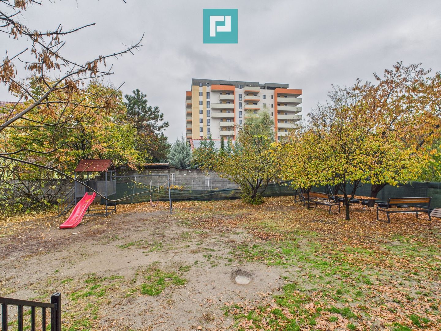 Casă  spațioasă cu 5 camere, Aradului - Poză 34