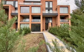 Vila urbana 3 camere | Tunari-Parc - Poză 1