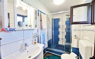 Casă Budeasa Mare 122 mp, teren 406 mp, renovată și mobilată - Poză 5