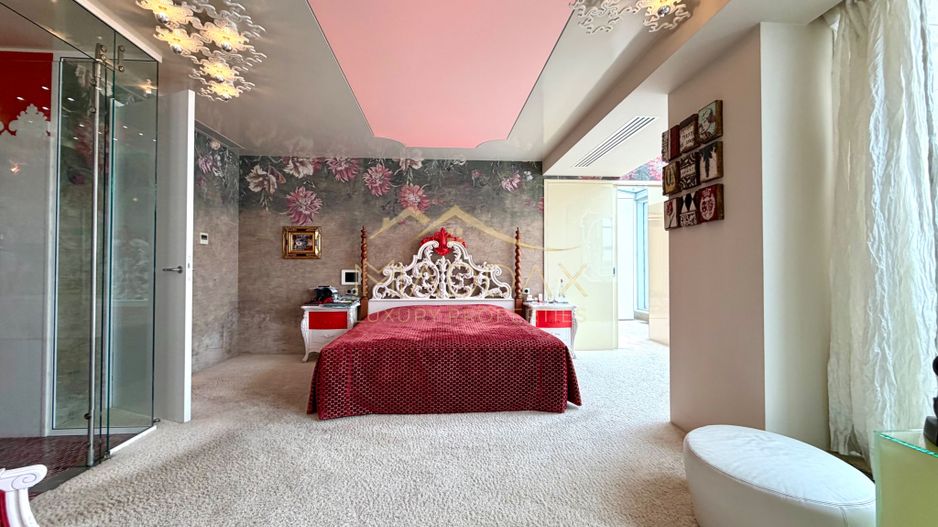 Exclusive Penthouse *514sqm* / terrace 255sqm - Lake View // Floreasca - Poză 31