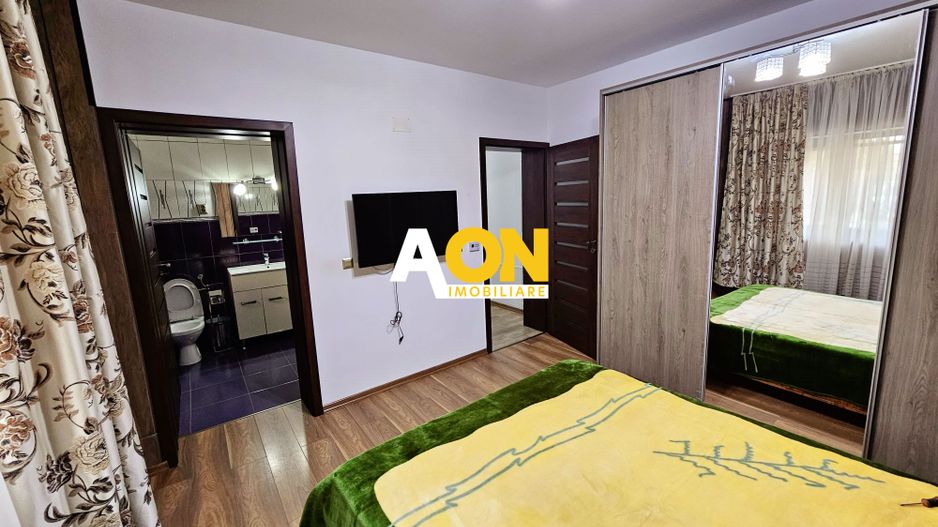 Casa 3 camere, mobilata, utilata, 515 mp teren, garaj Micesti - Poză 11