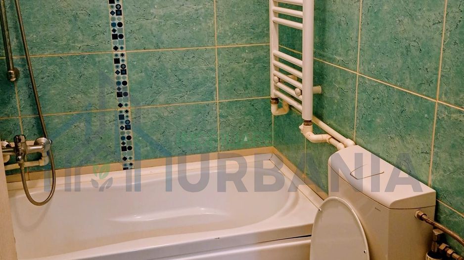 Apartament 2 camere de închiriat în zona Nicolina, Capăt CUG, Iași - Poză 7
