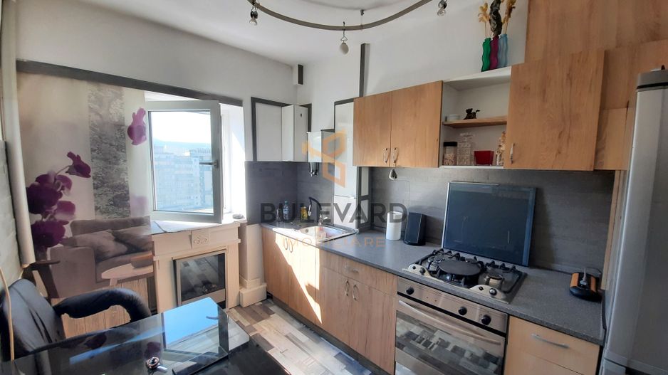 Apartament 3 camere decomandate, orientare sudica, strada Ion Mester - Poză 1