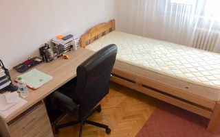 Apartament 3 camere, Bd. Independenței, Iași – aproape UMF - Poză 3
