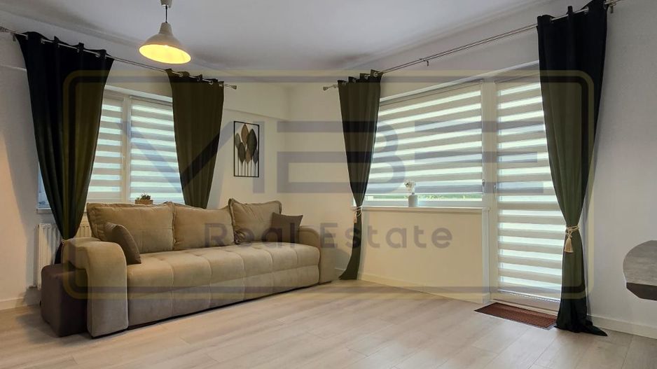 Dacia - Zimbru-Bloc nou - Parcare - Prima închiriere - Poză 3