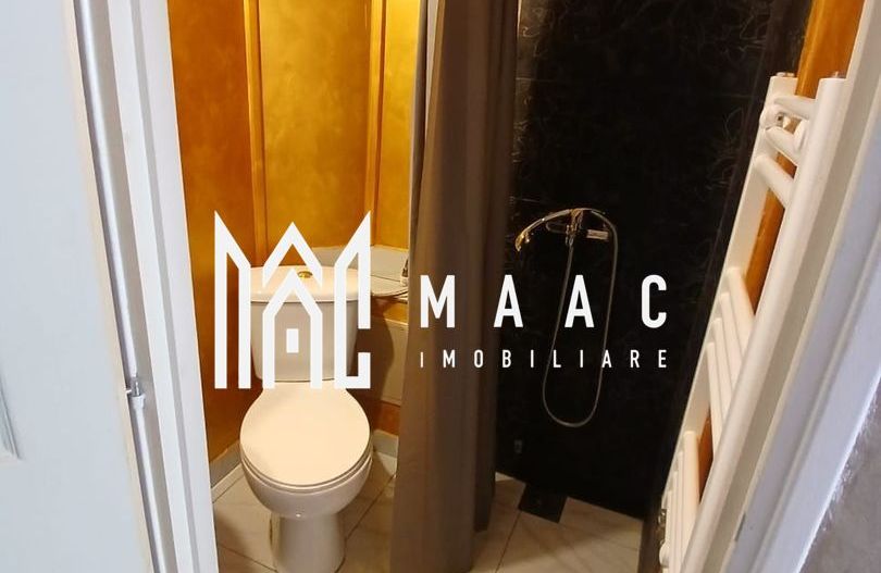 Garsonieră I  24 MPU I Decomandată I Terezian I Târgul Cailor - Poză 6