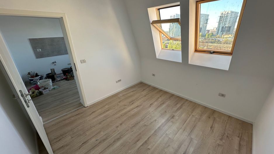Apartament 1 camera la Mansarda zona Bucovinei - Poză 1
