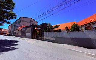 Spațiu comercial de închiriat – fostul Cotton Sibiu - Poză 3