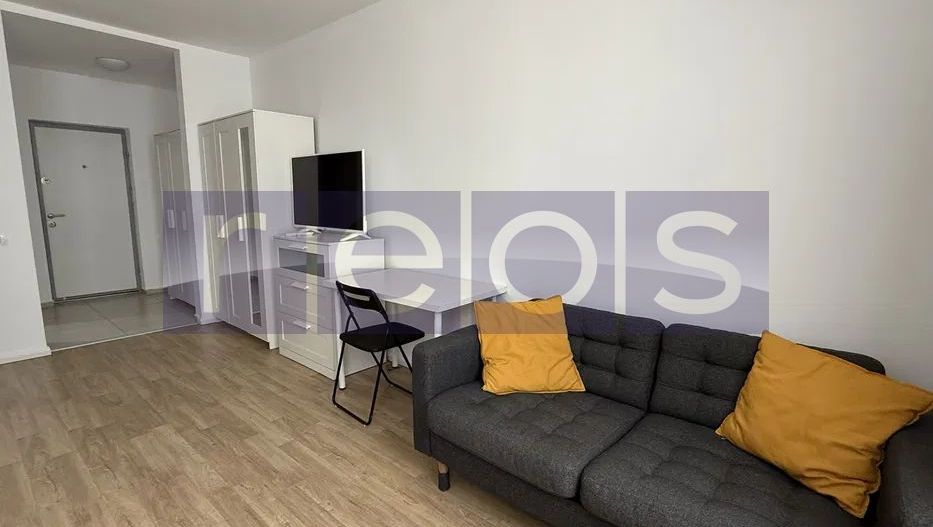 STUDIO MODERN  BARBU VACARESCU - PIPERA | 2 LOCURI DE PARCARE | METROU - Poză 3