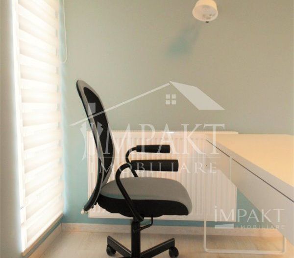 De inchiriat apartament 3 camere de Lux in Faget! - Poză 20