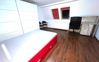 2 camere decomandate, parcare, AC, Pet Friendly, Vivo, Floresti - Poză 13