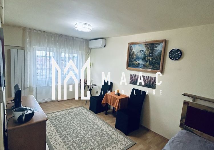 Garsonieră cu Balcon | 25 mp | Etaj 3/5 | Calea Dumbrăvii - Poză 2
