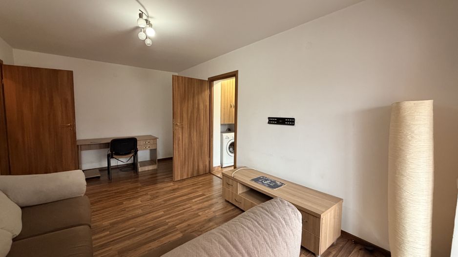 APARTAMENT 2 CAMERE | ETAJ 1 | CONSTRUCTORILOR - Poză 2