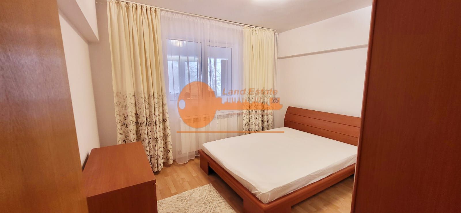 3 camere Decebal-Muncii ( 5 minute de metrou ) - Poză 14