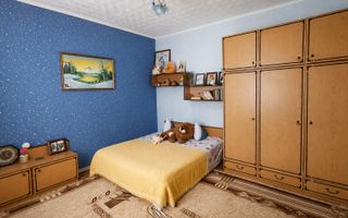 Casă cu teren 6.76 ari în Grătiesti, Chișinău - Poză 8
