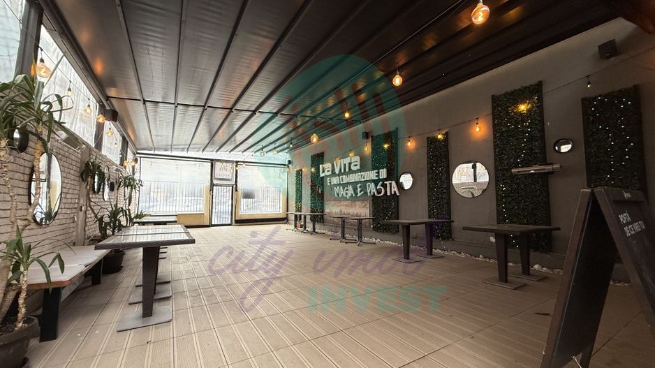 Vilă P+1 ultracentral | Terasă 139 mp | Ideal business - Poză 1