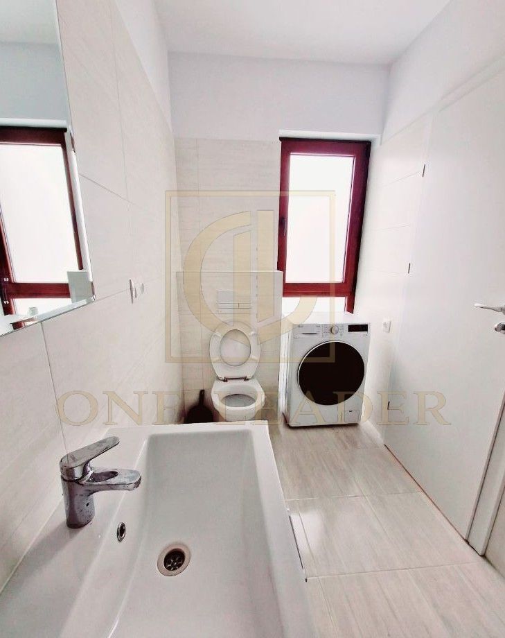 Vilă Lux | 4 Camere | 155 mp | Curte 350 mp | Brașov - Poză 15