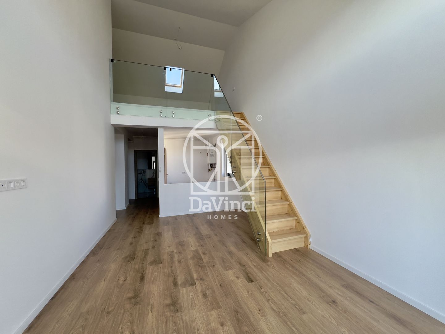 Penthouse 5 camere, finisat la cheie, intabulat (AWA-28K-Ra-ap.9) - Poză 2