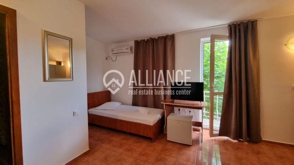 Eforie Nord (COD 02) - Hotel 26 camere 2 apartamente - Poză 5