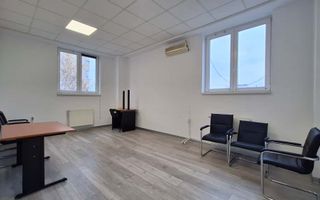 Spațiu birouri 26 mp, proaspăt renovat, cheltuieli incluse - Poză 1