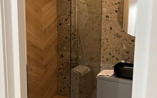 Apartament superb  cu doua camere  in Complex Rezidential Grand Park Sopor! - Poză 11