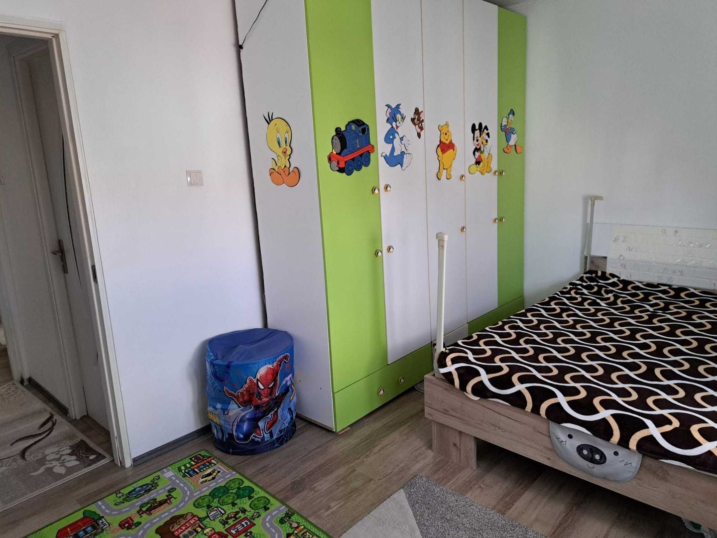 Dambovita | Centrala Proprie | Bloc izolat | Mobilat-Utilat - Poză 3