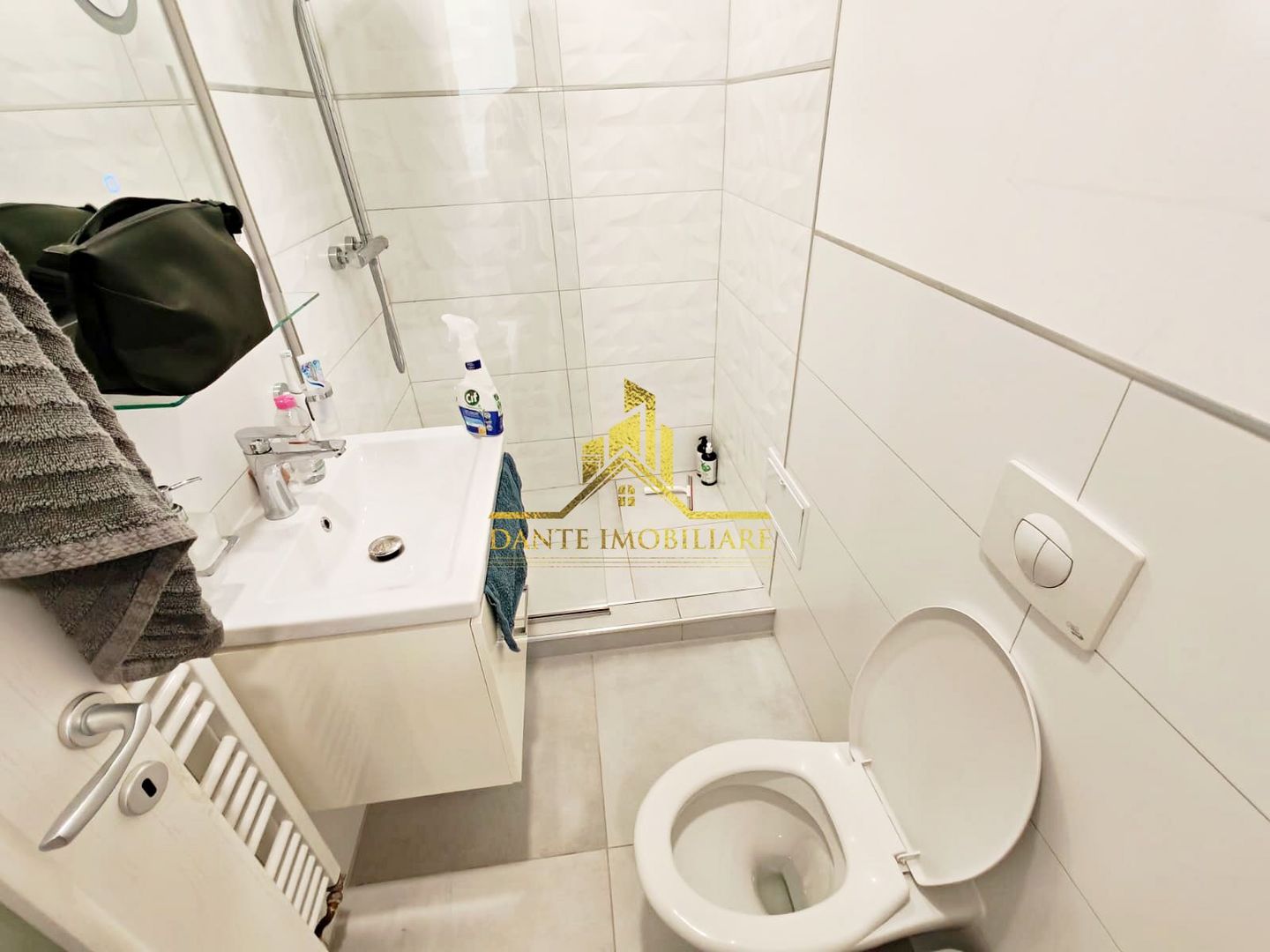 2 camere, decomandat, modern, Ultracentral, zona Universitatilor - Poză 8