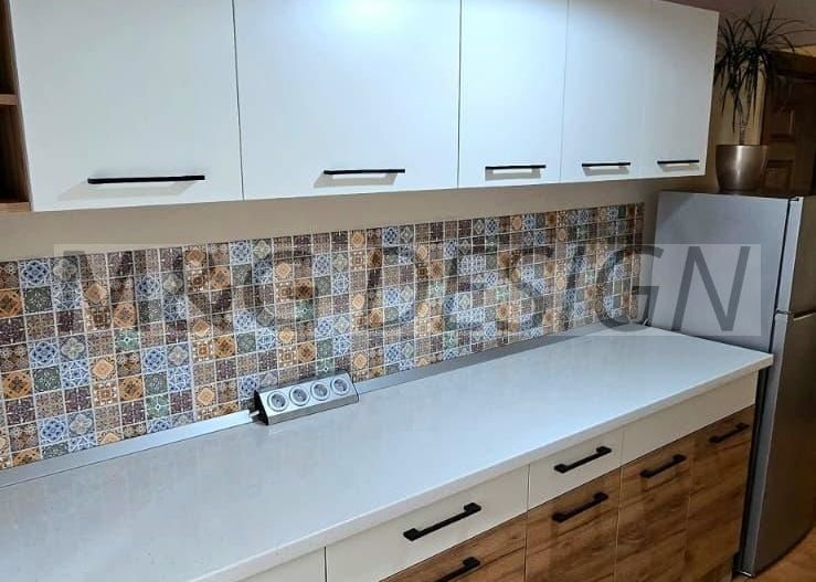 Ap cu 1 camera, decomandat, parter cu centrala proprie - Poză 12