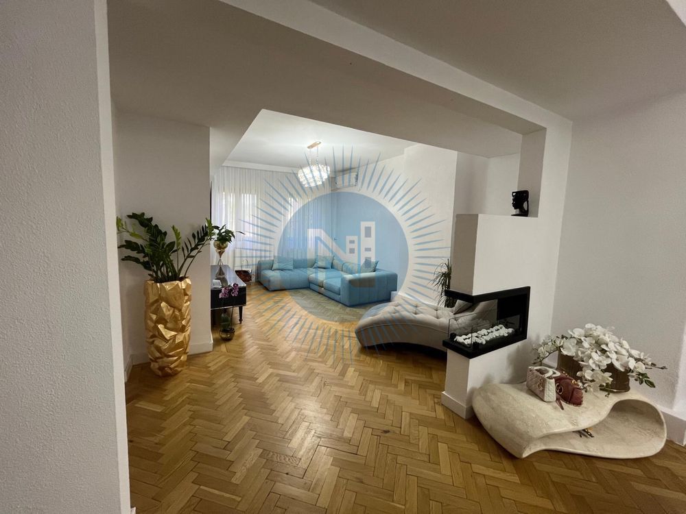 Apartament 4 camere Capitale - Poză 8