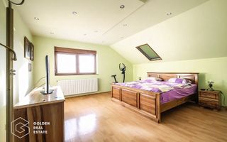 VILA  P+M Bujac, COMISION ZERO - Poză 5