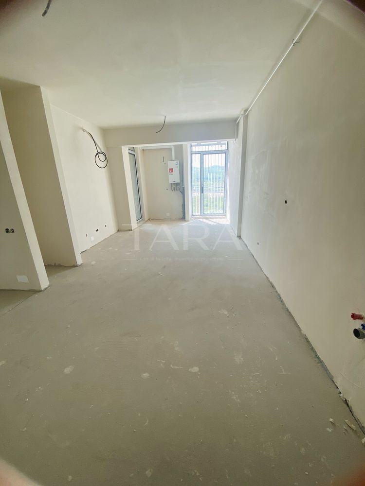 Apartament spațios, luminos, între Vivo Mall si Spitalul Regional. - Poză 1