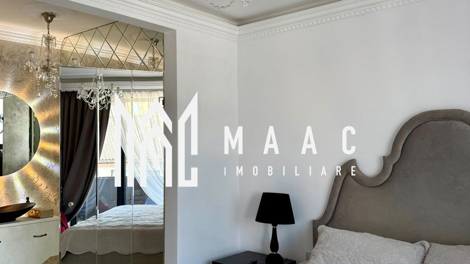 Apartament 3 camere de vânzare | Șelimbăr | 77 mp | 3 balcoane - Poză 4