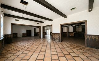 Spațiu comercial de închiriat – fostul Cotton Sibiu - Poză 25