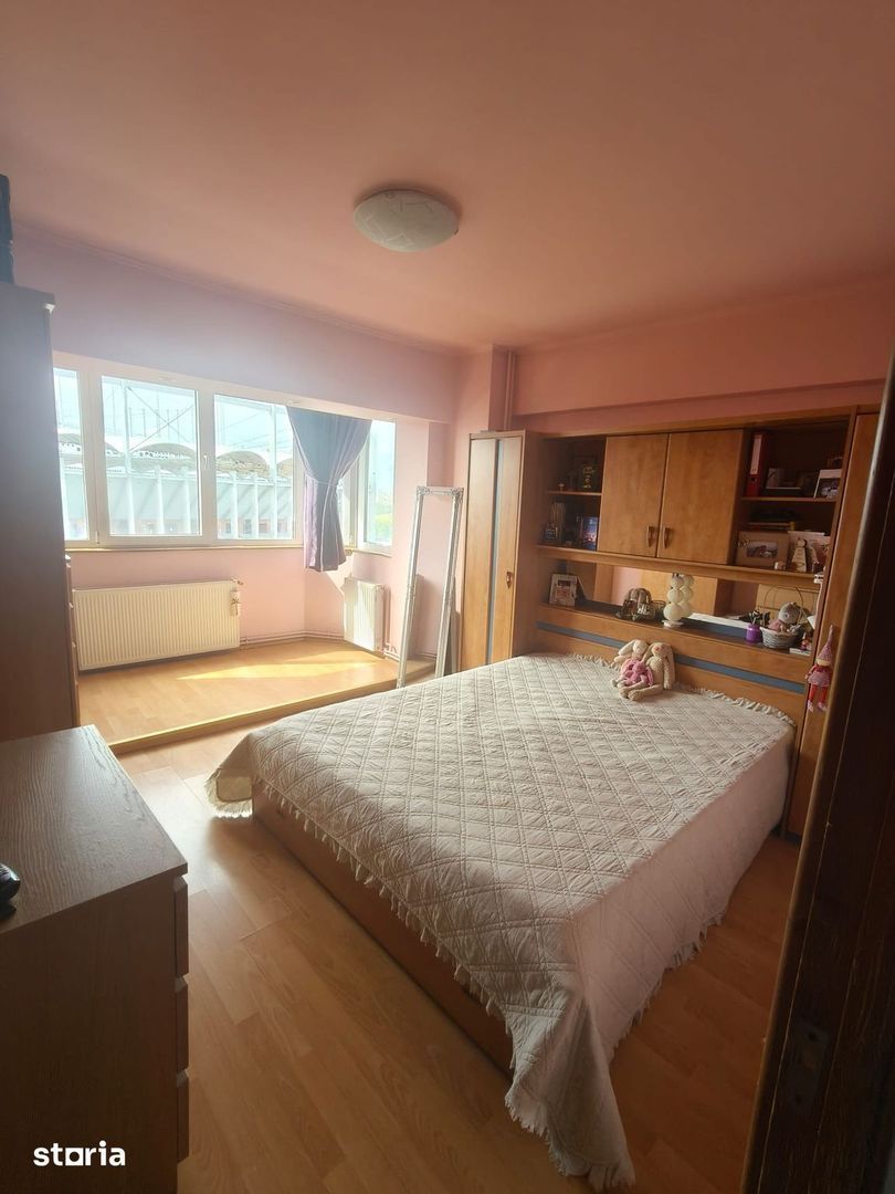 Apartament 3 camere zona Basarabiei - Arena Nationala - Poză 3