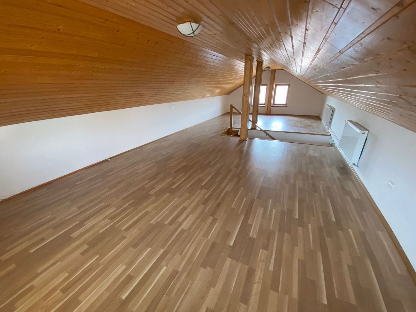 Vilă  inchiriere zona Aradului aproape de British School - Poză 25