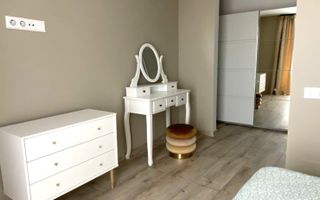 Penthouse 3 camere cu terasa si priveliste superba zona Piata Mihai Viteazu - Poză 6