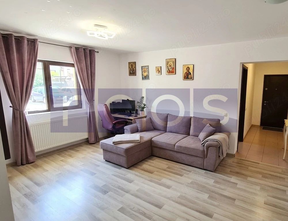 DE VANZARE 2 CAMERE  | PRELUNGIREA GHENCEA - CARTIER LATIN | PARCARE - Poză 2