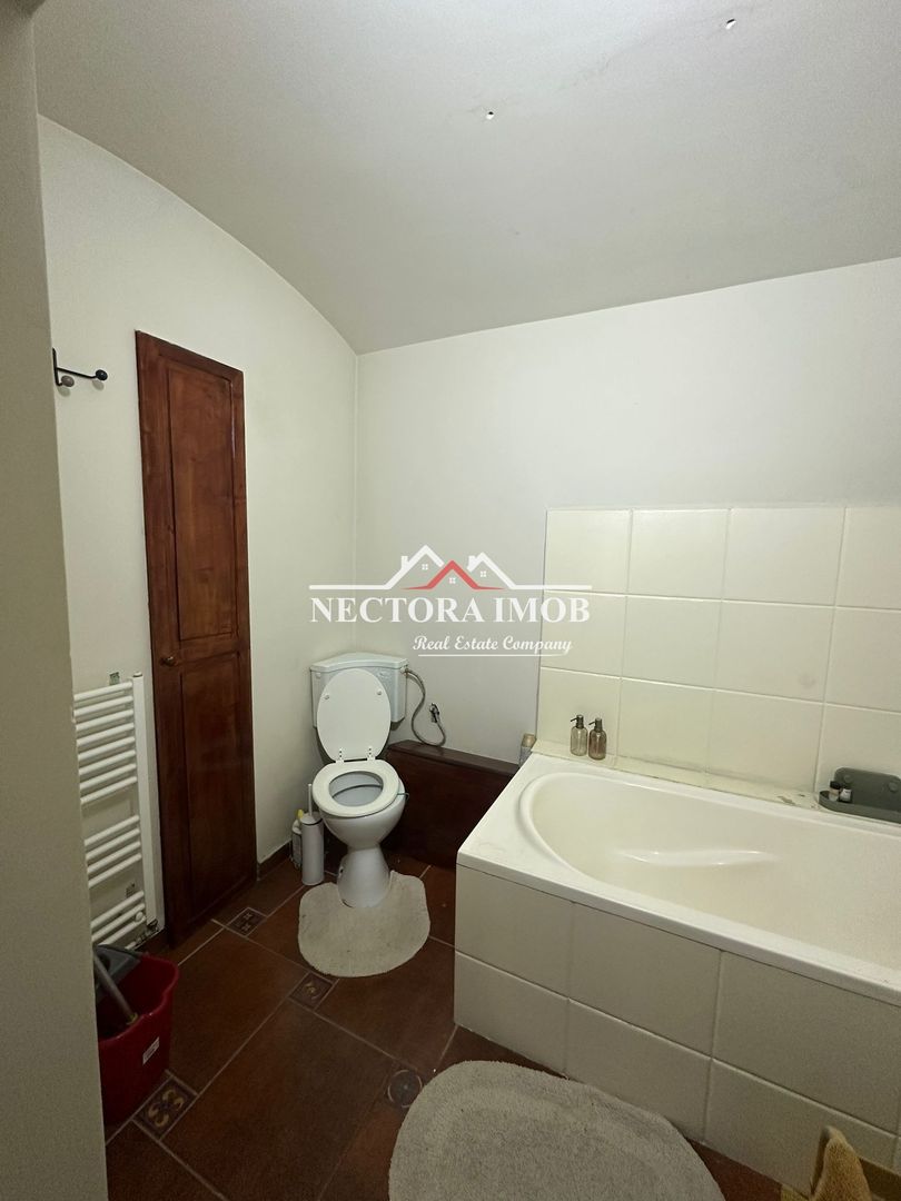 NECTORA IMOB Exclusivitate-Apartament tip Studio, Parc Petofi, 43 mp - Poză 7