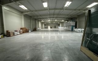 Spatiu industrial de inchiriat, 2.385 mp suprafata utila - Poză 21