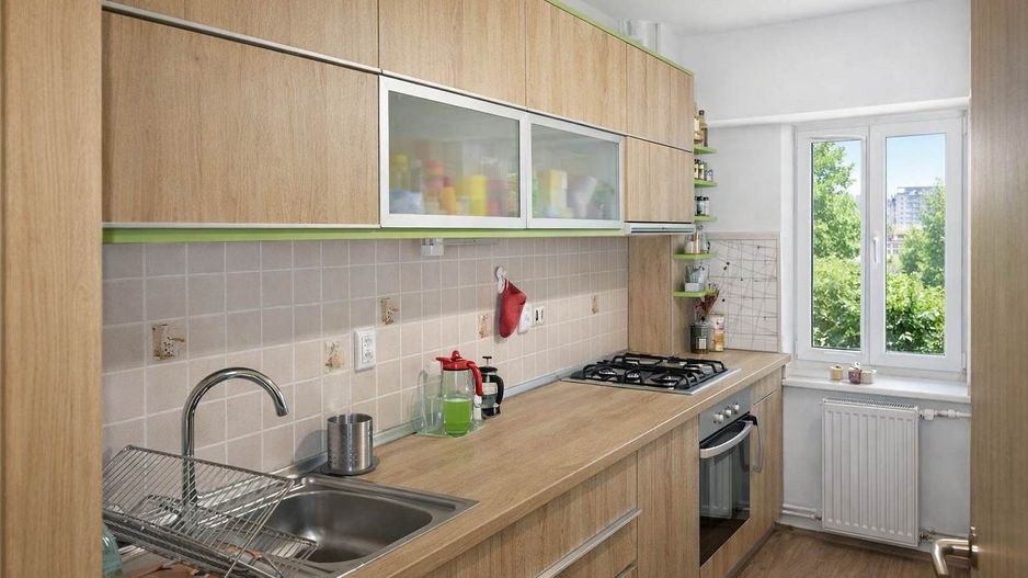 Apartament 3 camere 76mp Gheorgheni Cipariu - Poză 6