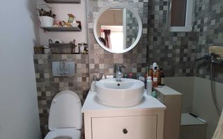 comison 0/ Apartament Stirbei Voda/Calea Victoriei - Poză 6