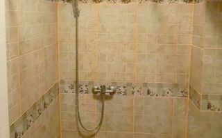 De inchiriat apartament 1 cameră, Țiglina 1, str. Saturn - Poză 5