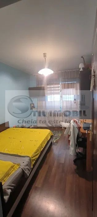 Apartament 3 camere, decomandat, 2 bai, 82mp, Poitiers - Poză 7