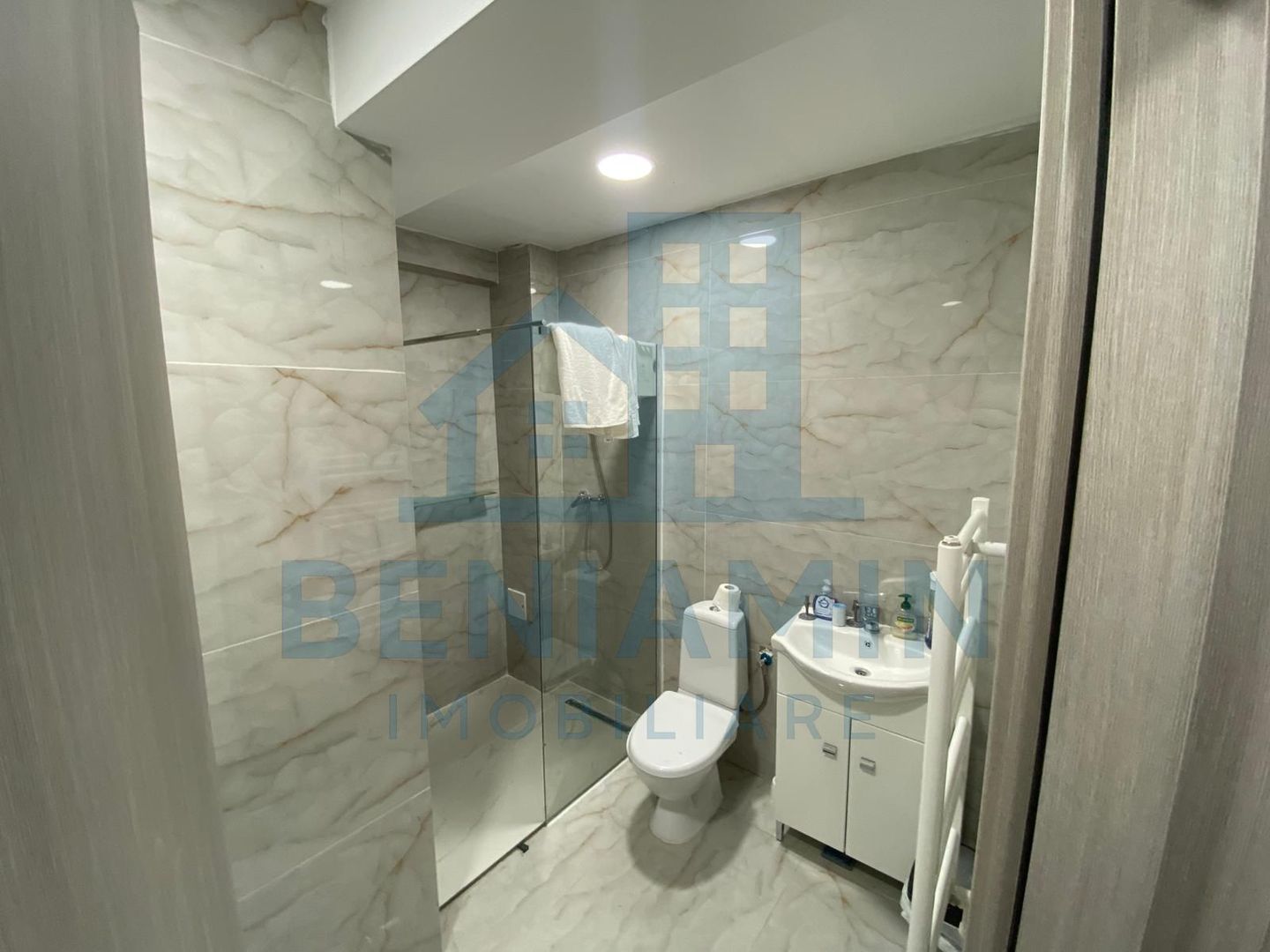 Apartament 2 camere decomandat | Bloc nou | Craiovița Nouă – Toporași - Poză 8